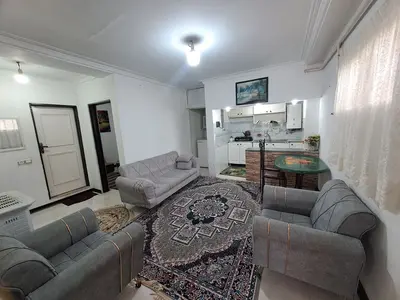 آپارتمان یک خوابه ساحلی دریائی 2