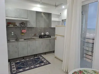 آپارتمان دوخوابه ساحلی شهاب 1