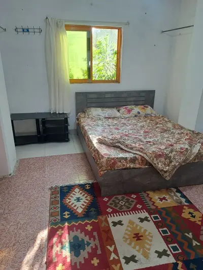 آپارتمان فلت ساحلی دریائی 1