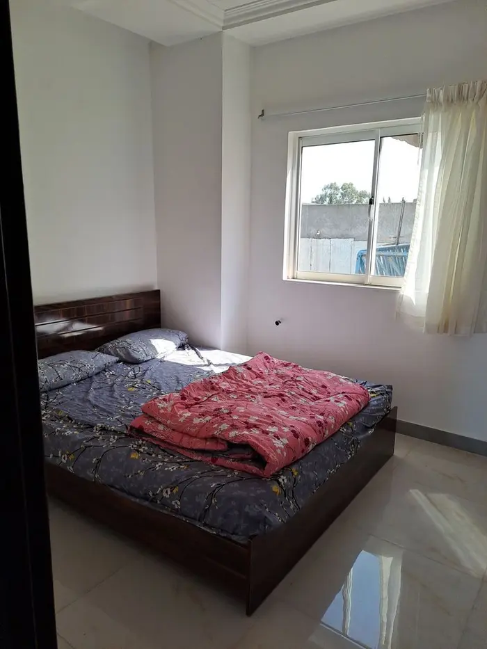 آپارتمان دوخوابه ساحلی شهاب 1