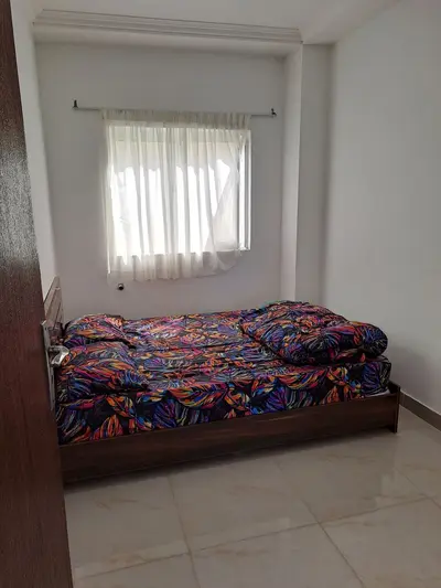 آپارتمان دوخوابه ساحلی دریائی ۱۱