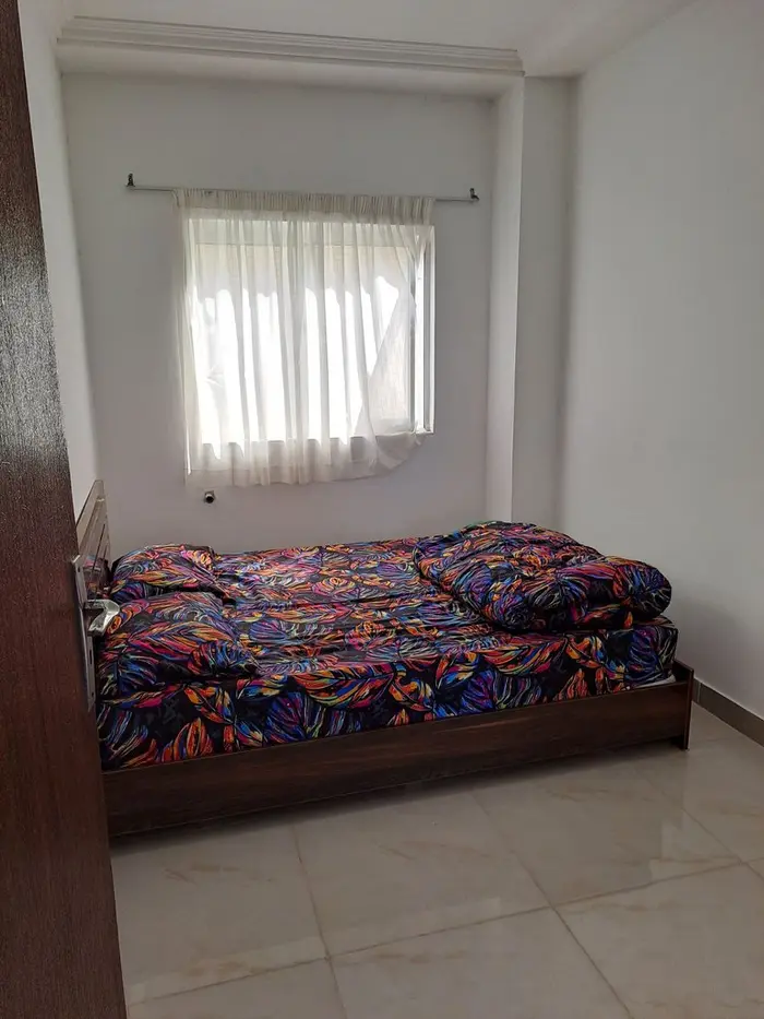 آپارتمان دوخوابه ساحلی دریائی ۱۱