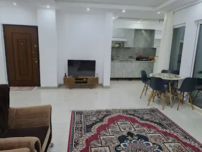 آپارتمان دوخوابه ساحلی دریائی ۱۱