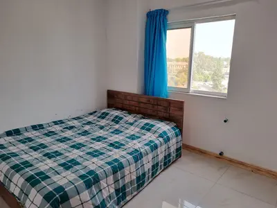 آپارتمان دوخوابه ساحلی دریائی ۱۴