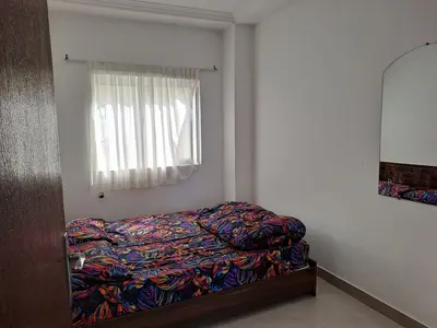 آپارتمان دوخوابه ساحلی شهاب 1