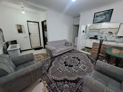 آپارتمان یک خوابه ساحلی دریائی 2