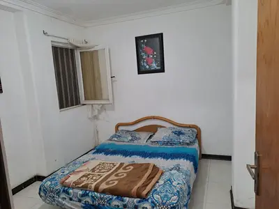 آپارتمان یک خوابه ساحلی دریائی 2