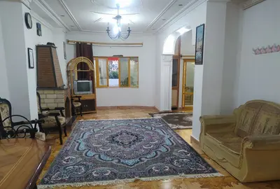 آپارتمان دوخوابه ساحلی دریائی 4