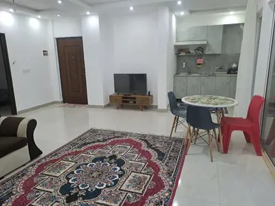 آپارتمان دوخوابه ساحلی شهاب 1