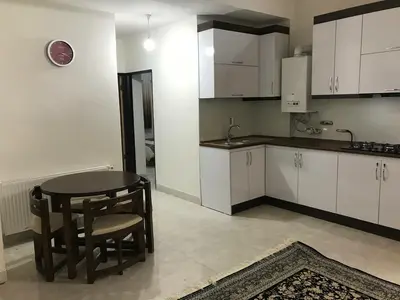 ویلا دوخوابه آریو چومان