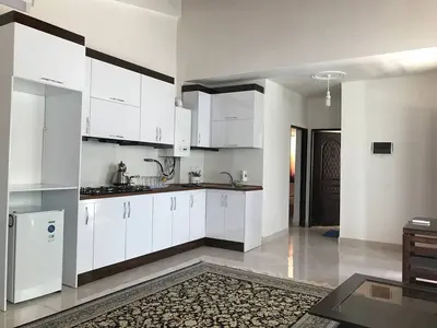 ویلا دوخوابه آروین چومال