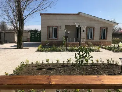 ویلا دوخوابه آریو چومان