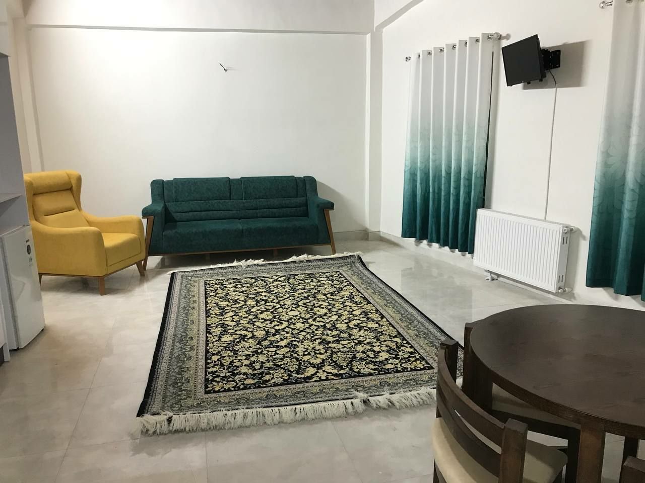 ویلا دوخوابه آریو چومان