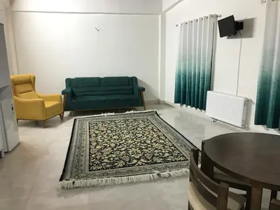 ویلا دوخوابه آریو چومان