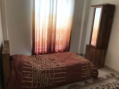 ویلا دوخوابه آروین چومال