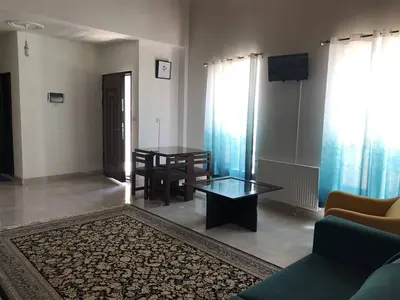 ویلا دوخوابه آروین چومال