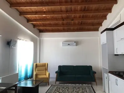 ویلا دوخوابه آروین چومال