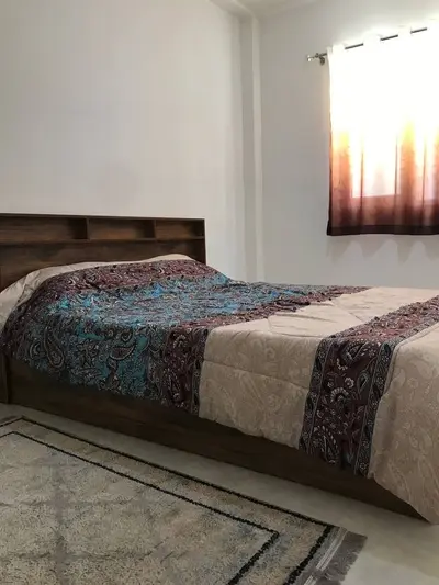 ویلا دوخوابه آروین چومال