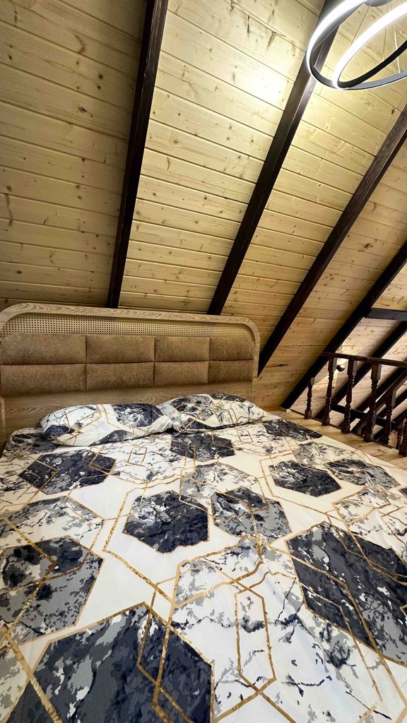 یک خوابه جنگلی نِوا