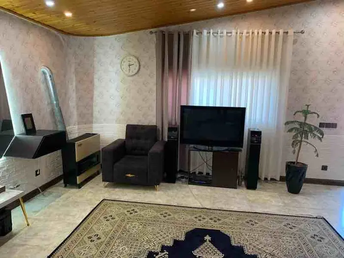 ویلا دوخوابه مهدوی ۲۴ - انتخاب عنوان تصویر