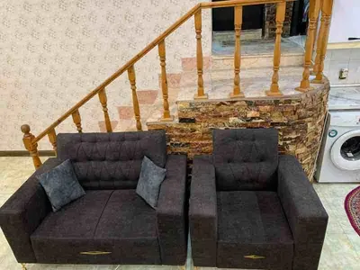 ویلا دوخوابه مهدوی ۲۴