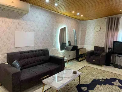 ویلا دوخوابه مهدوی ۲۴