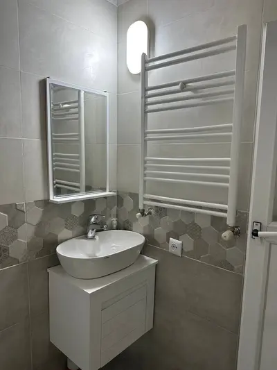 ویلا یکخوابه استخردار آبگرم صحرا