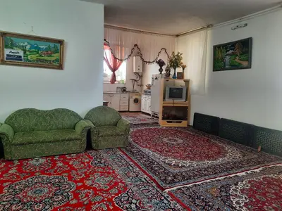 ویلا یک خوابه خاطره انگیز طرلان