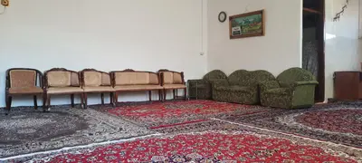 ویلا یک خوابه خاطره انگیز طرلان