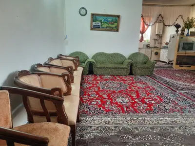 ویلا یک خوابه خاطره انگیز طرلان