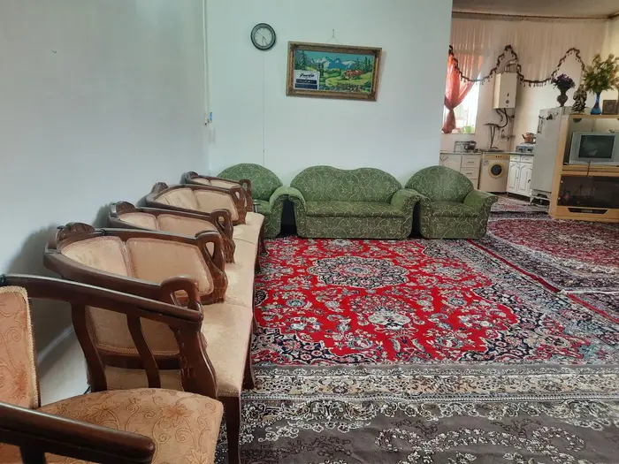 ویلا یک خوابه خاطره انگیز طرلان