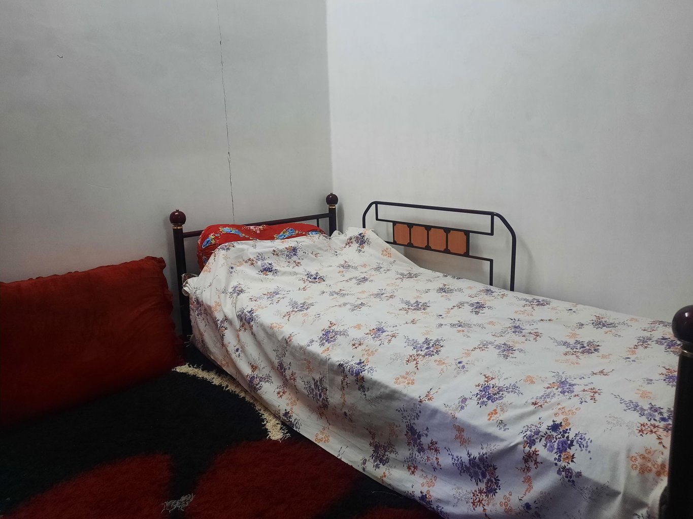 یک خوابه خاطره انگیز طرلان