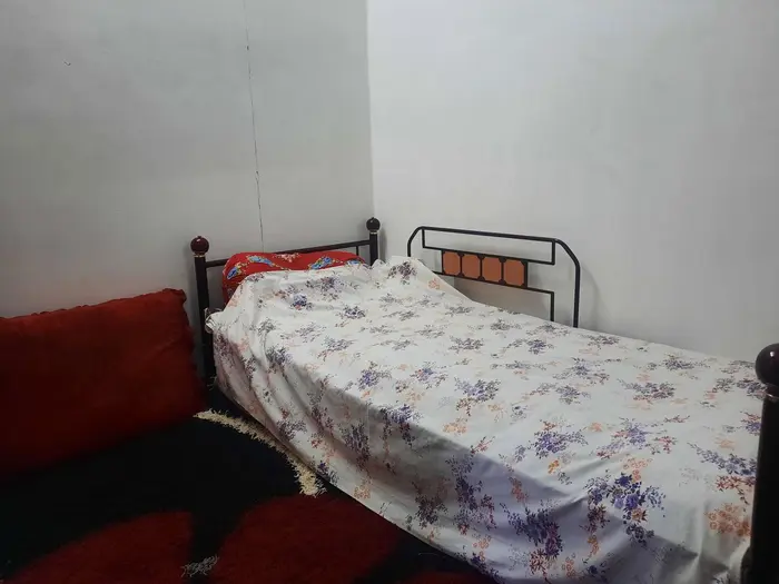 ویلا یک خوابه خاطره انگیز طرلان