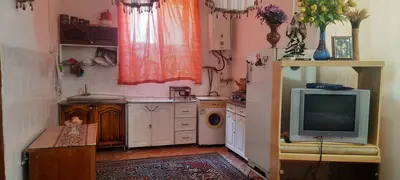 ویلا یک خوابه خاطره انگیز طرلان