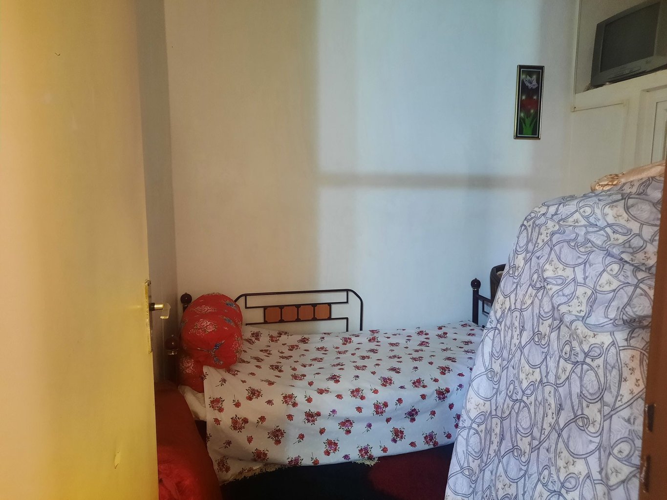 یک خوابه خاطره انگیز طرلان