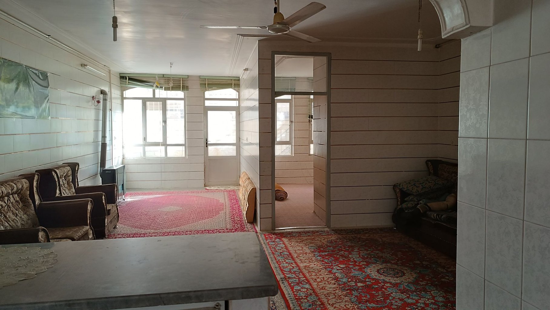 یک خوابه وستا