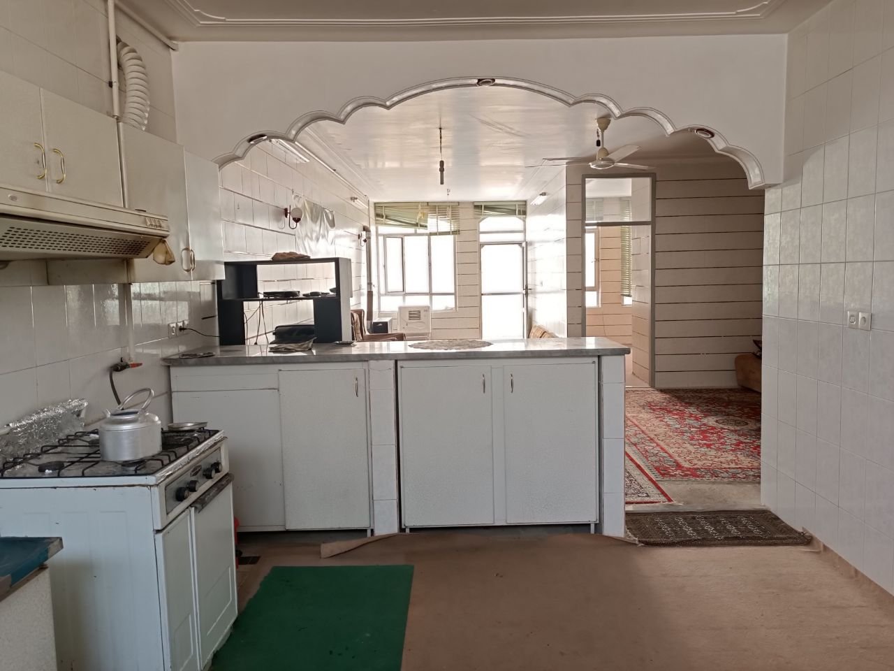 یک خوابه وستا