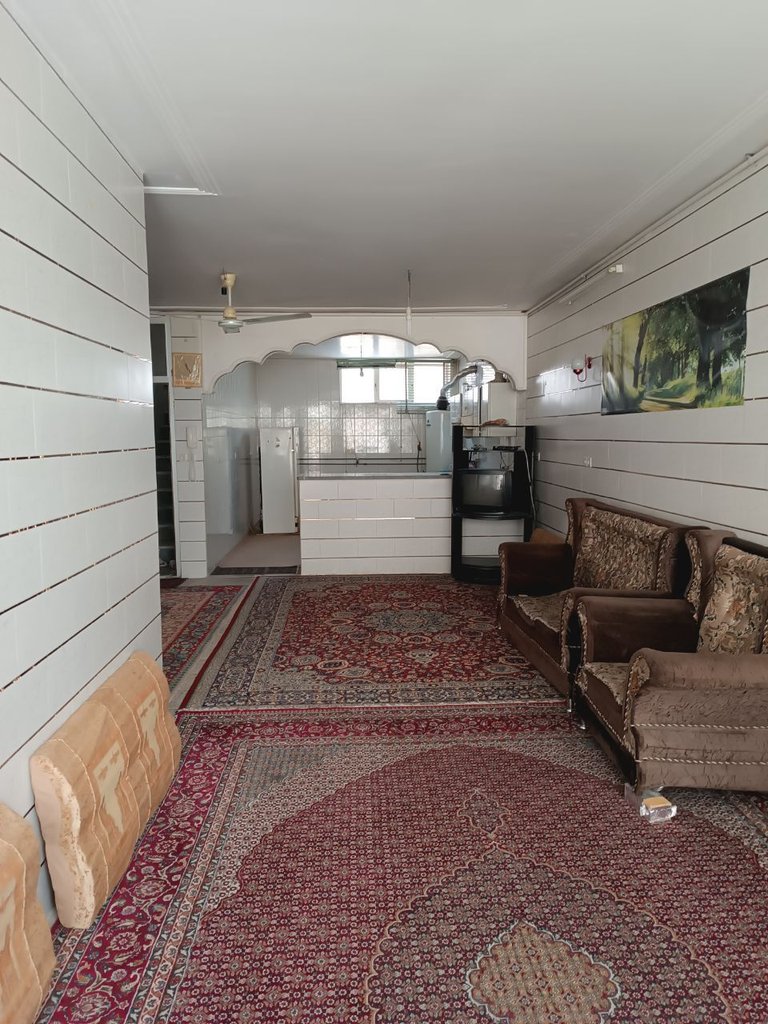 یک خوابه وستا