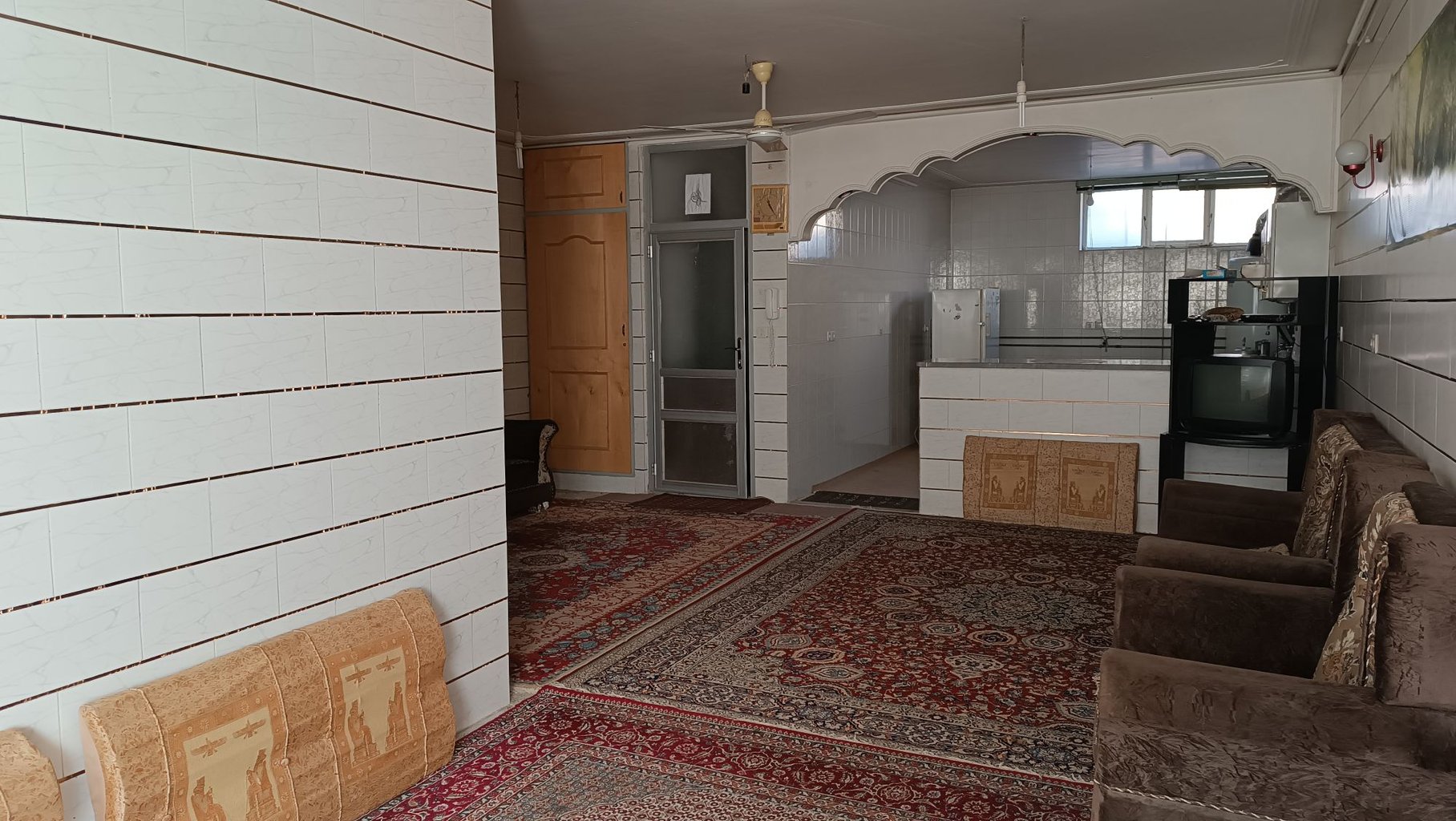 یک خوابه وستا