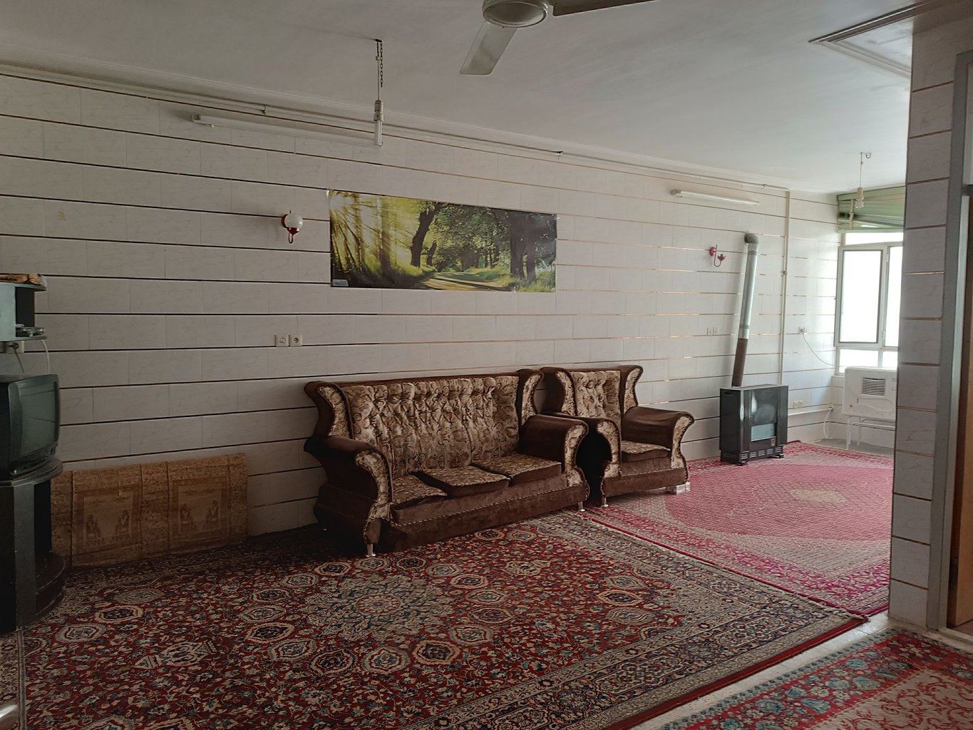 یک خوابه وستا