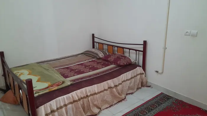 ویلا دوخوابه فیوج