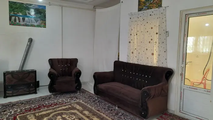 ویلا دوخوابه فیوج