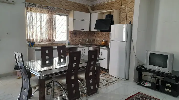 ویلا دوخوابه فیوج