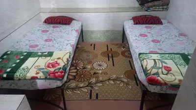 سوئیت یک خوابه دینا ۷