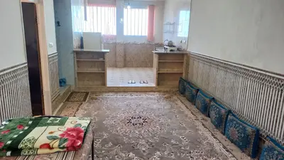 سوئیت یک خوابه بینا 7