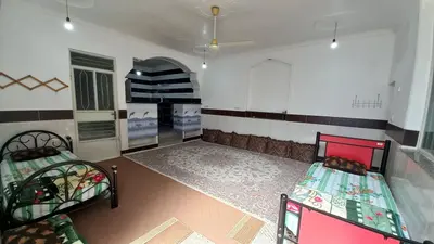 سوئیت فلت دانا