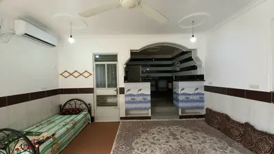 سوئیت فلت دانا