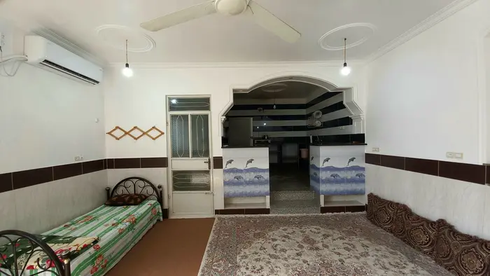 سوئیت فلت دانا