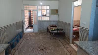 سوئیت یک خوابه بینا 7