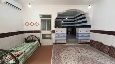 سوئیت فلت دانا 7